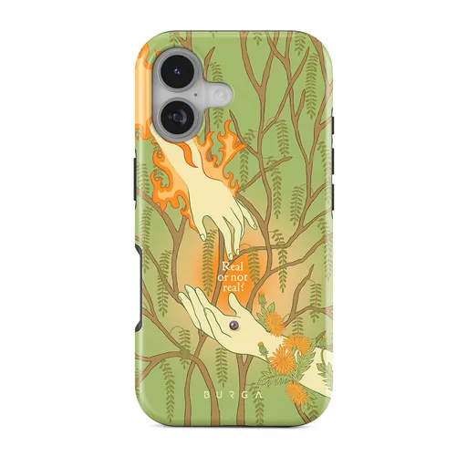 iPhone 17 Cases | Stylish and Protective - BURGA